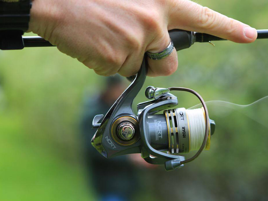Die Angelrolle  Alle Infos vor dem Kauf  Fang-Fieber - Dein Blog fr  Angeln und Outdoor