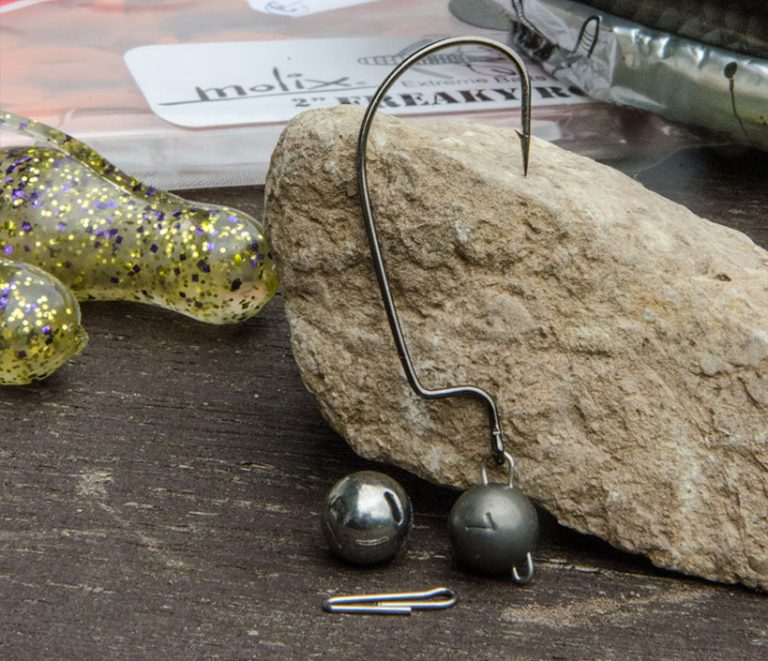 Cheburaschka: So fängst Du mit dem Chebu Rig!