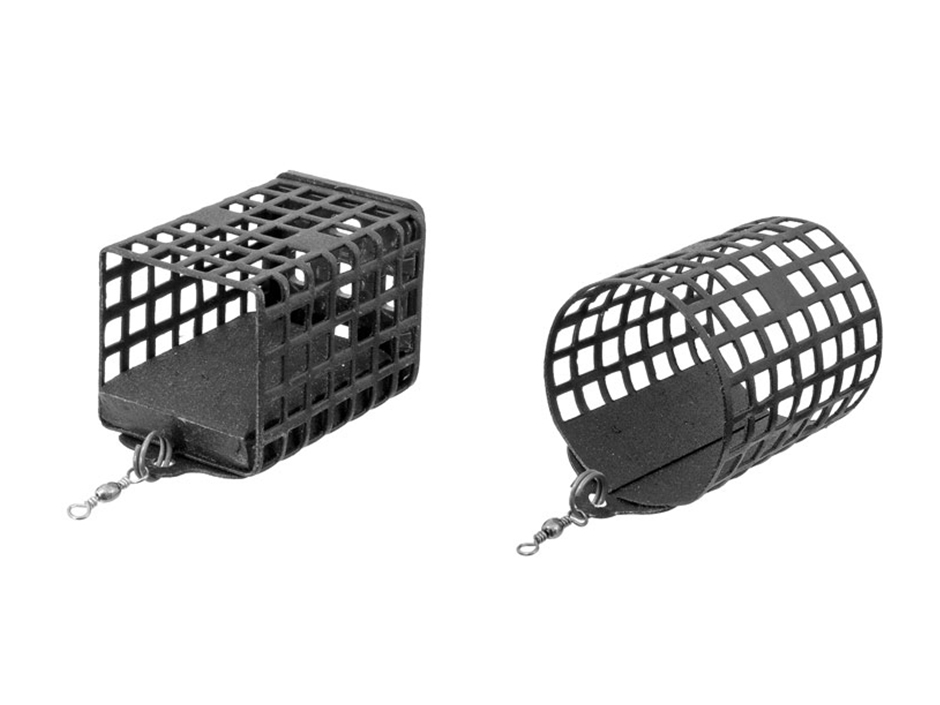 Angeln mit Futterkorb: So fängst Du mit Feeder! – Fang-Fieber - Dein
