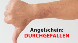 Angelschein-nicht-bestanden