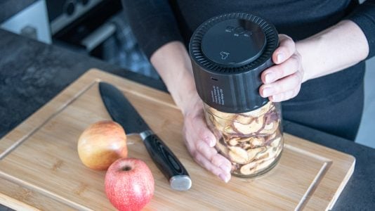 ECO-Seal-PRO-Vakuumierer