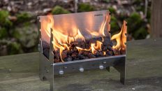 Fennek-Grill