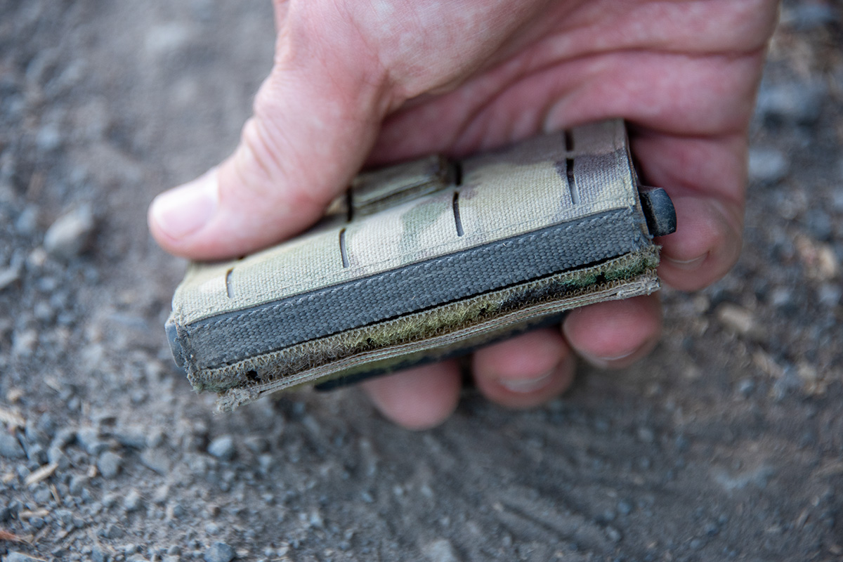 Shield-Germany-Tactical-Wallet-Haertetest