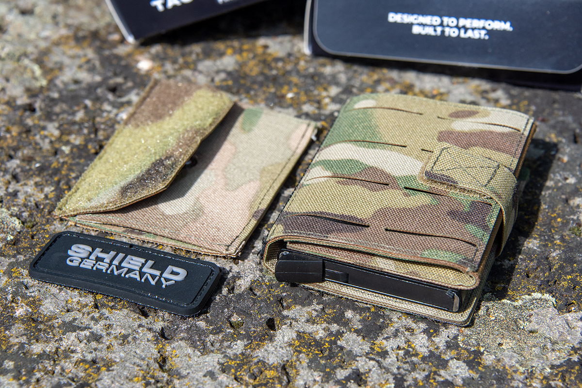 Shield-Wallet-Cordura-Material
