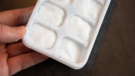 Geschirr Tabs selber machen DIY