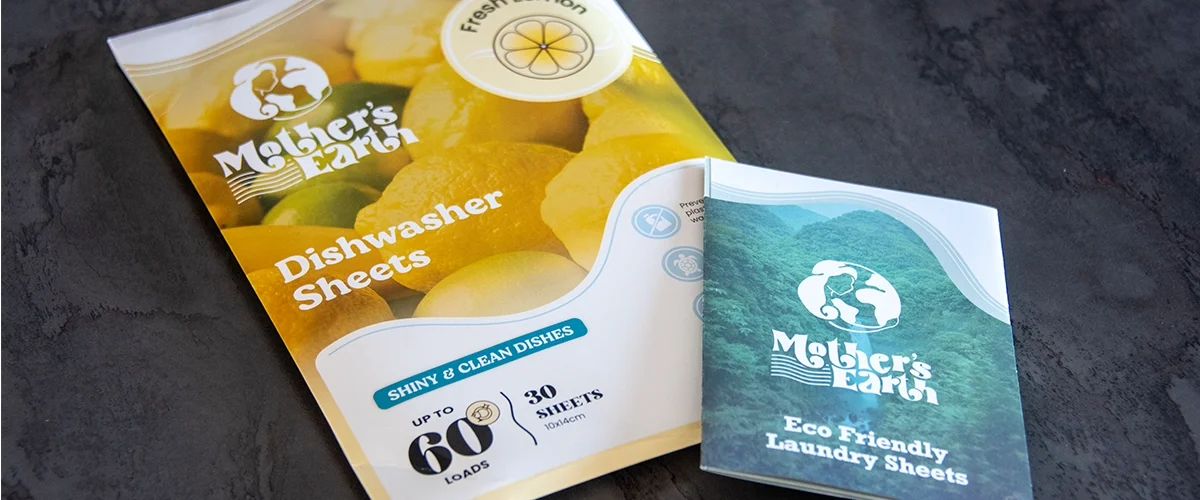 Geschirrspueltabs ohne chemie