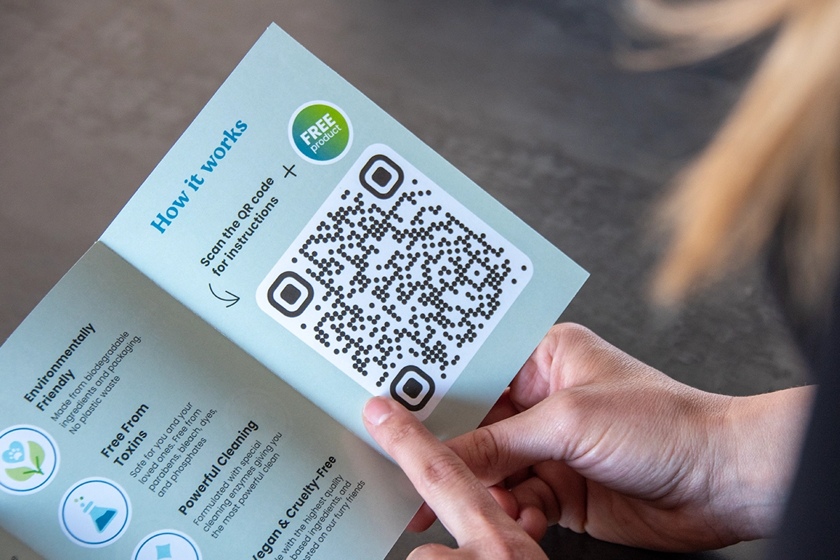 Mothers Earth Directions Guide