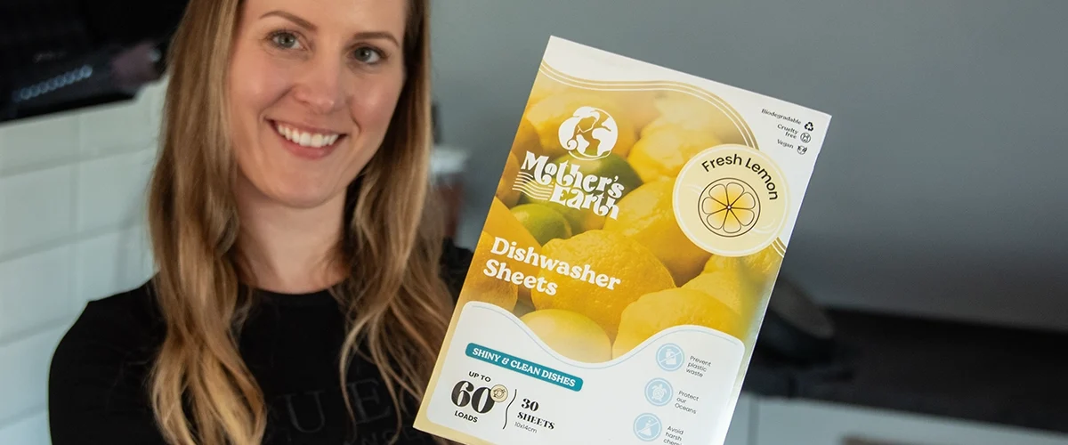 Mothers Earth Product Review