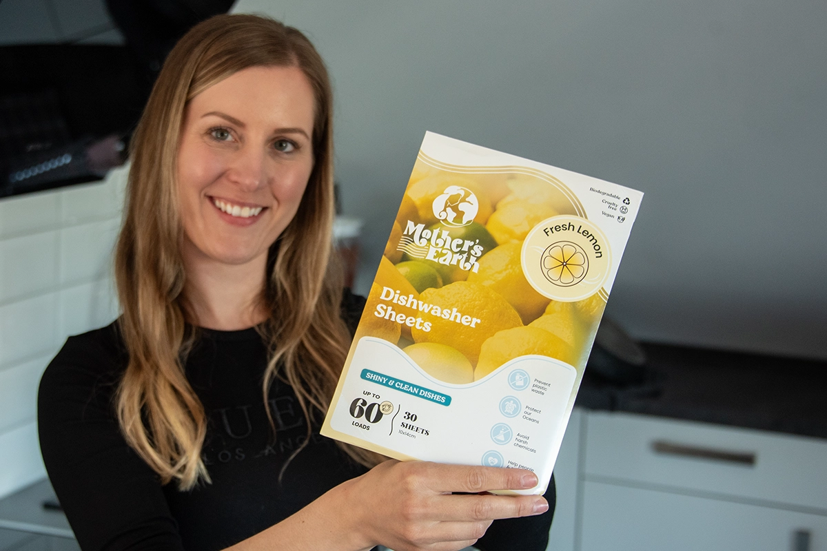 Mothers Earth Produkte im Test