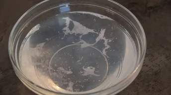 Mothers Earth Sheets Desolving