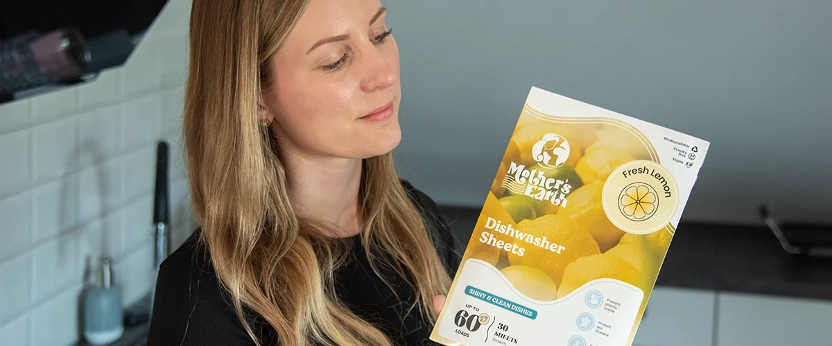 Mothers Earth Test und Erfahrungen