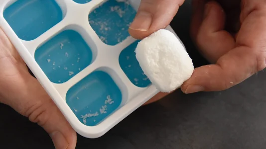 Rezept Geschirrspuel Tabs