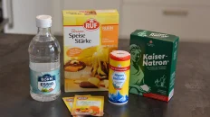 Rezept Spuelmaschinen Tabs natuerlich ohne Chemie