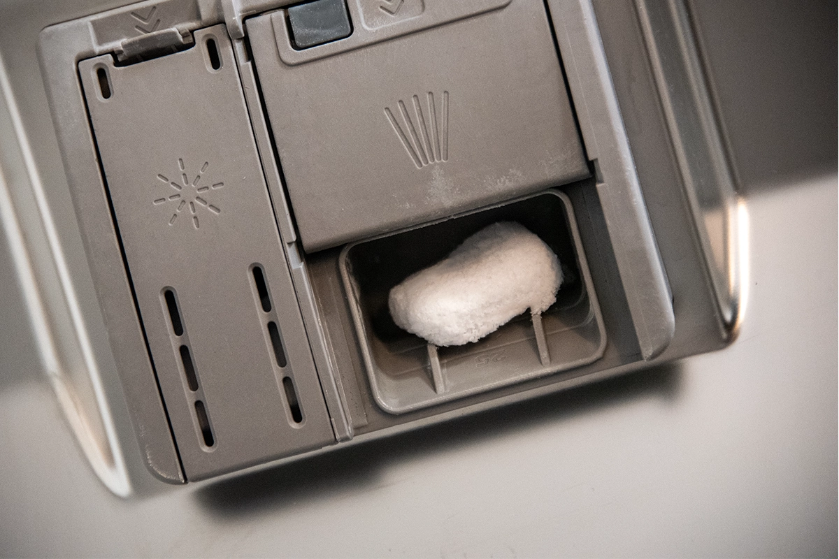 geschirrspueltabs selber machen