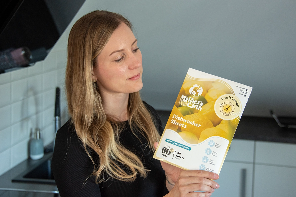 Mothers Earth Test und Erfahrungen