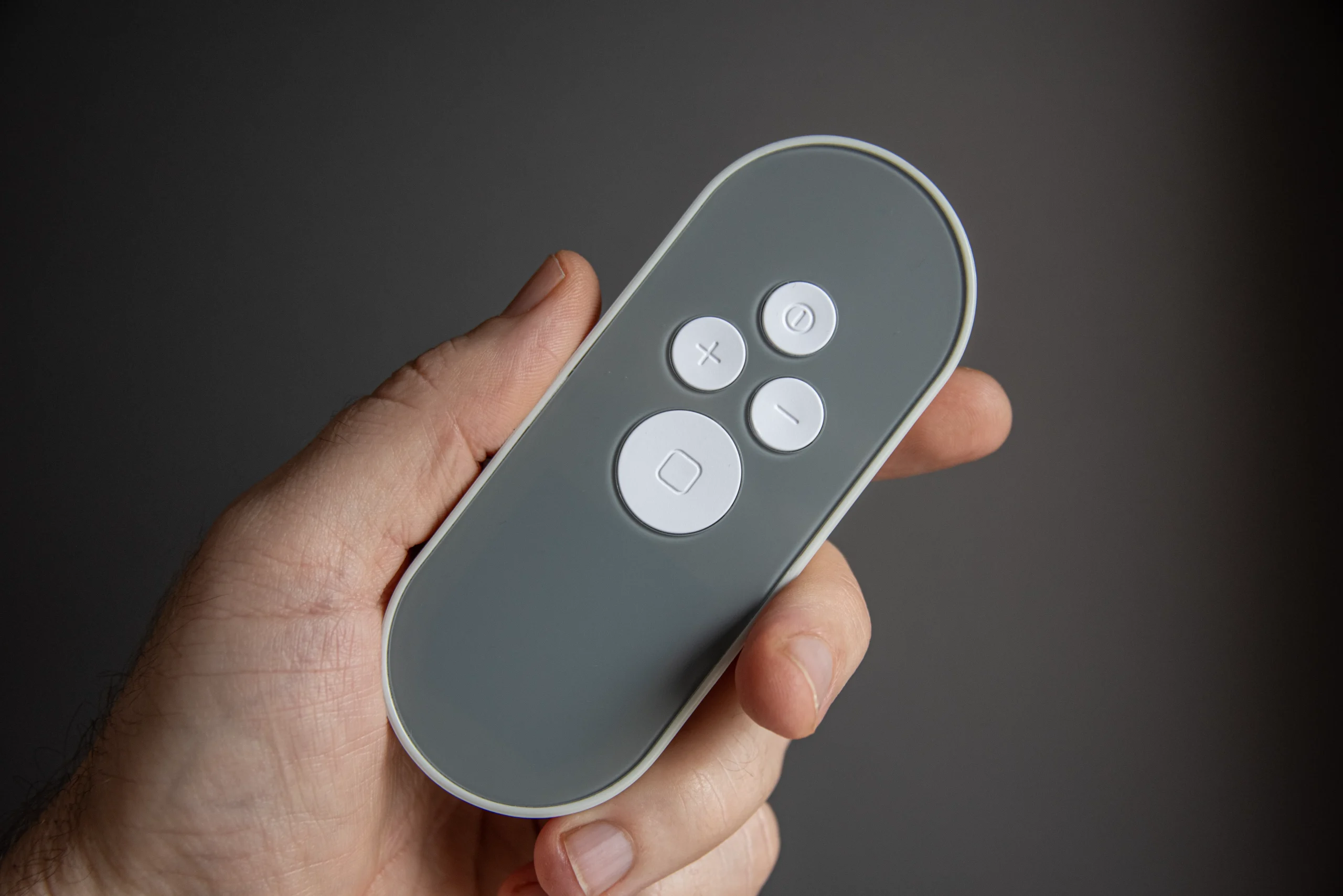 Nurosym Device im Test